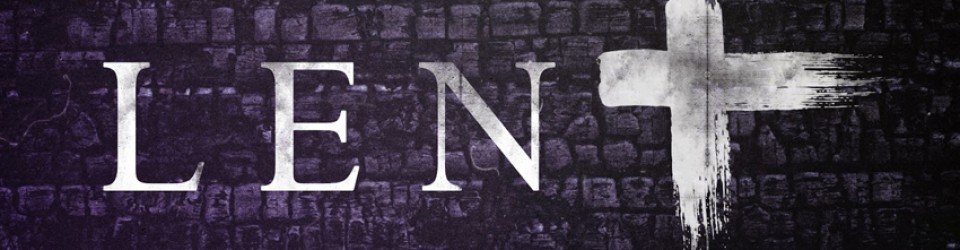 Lent Theme Logo